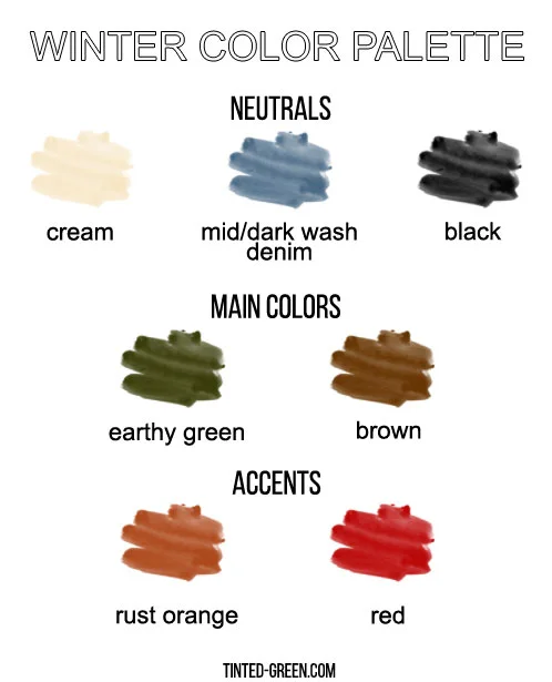 tinted-green--winter-capsule-wardrobe-color-scheme.jpg