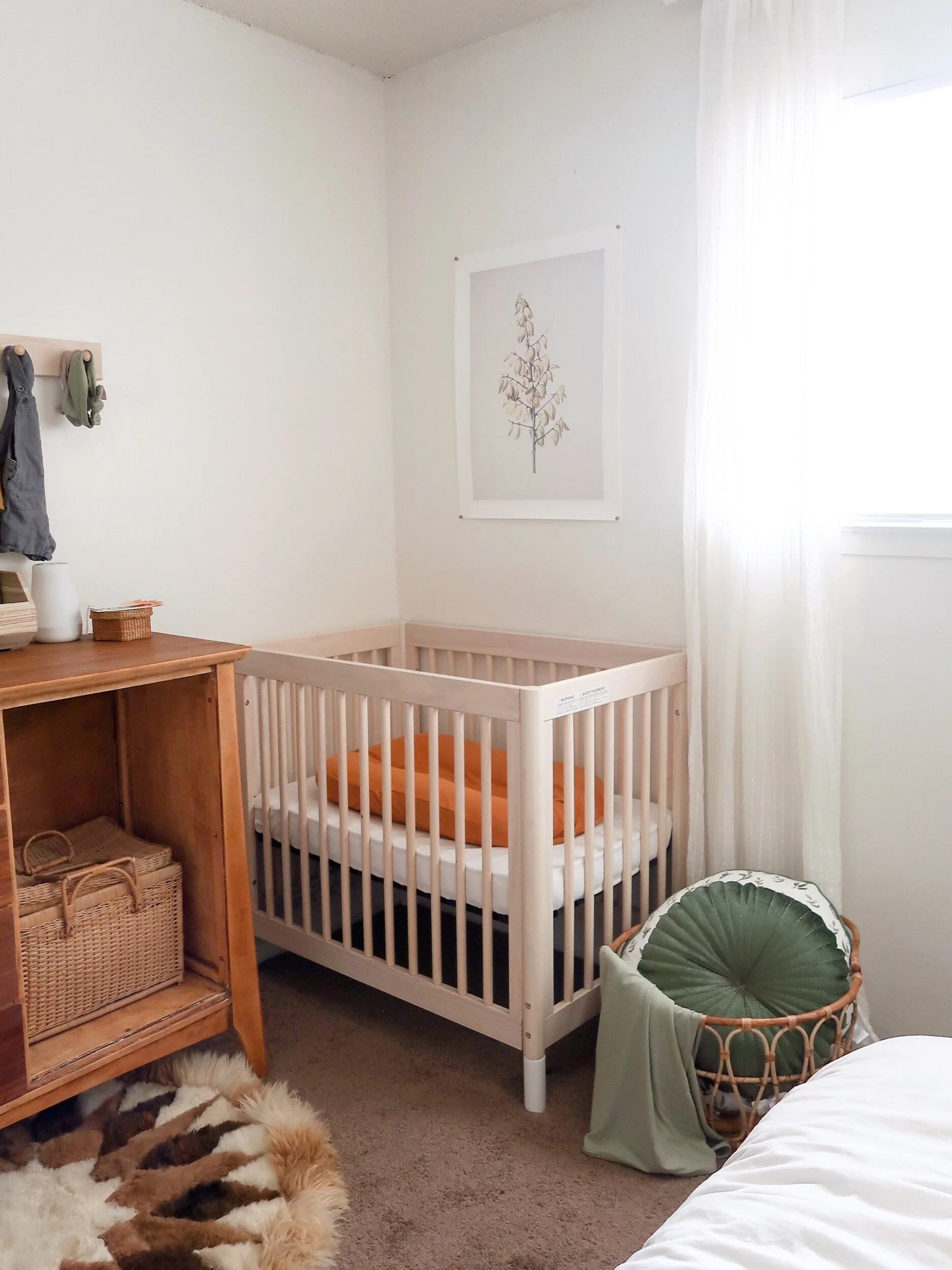 small crib for master bedroom Black Friday Shop Now