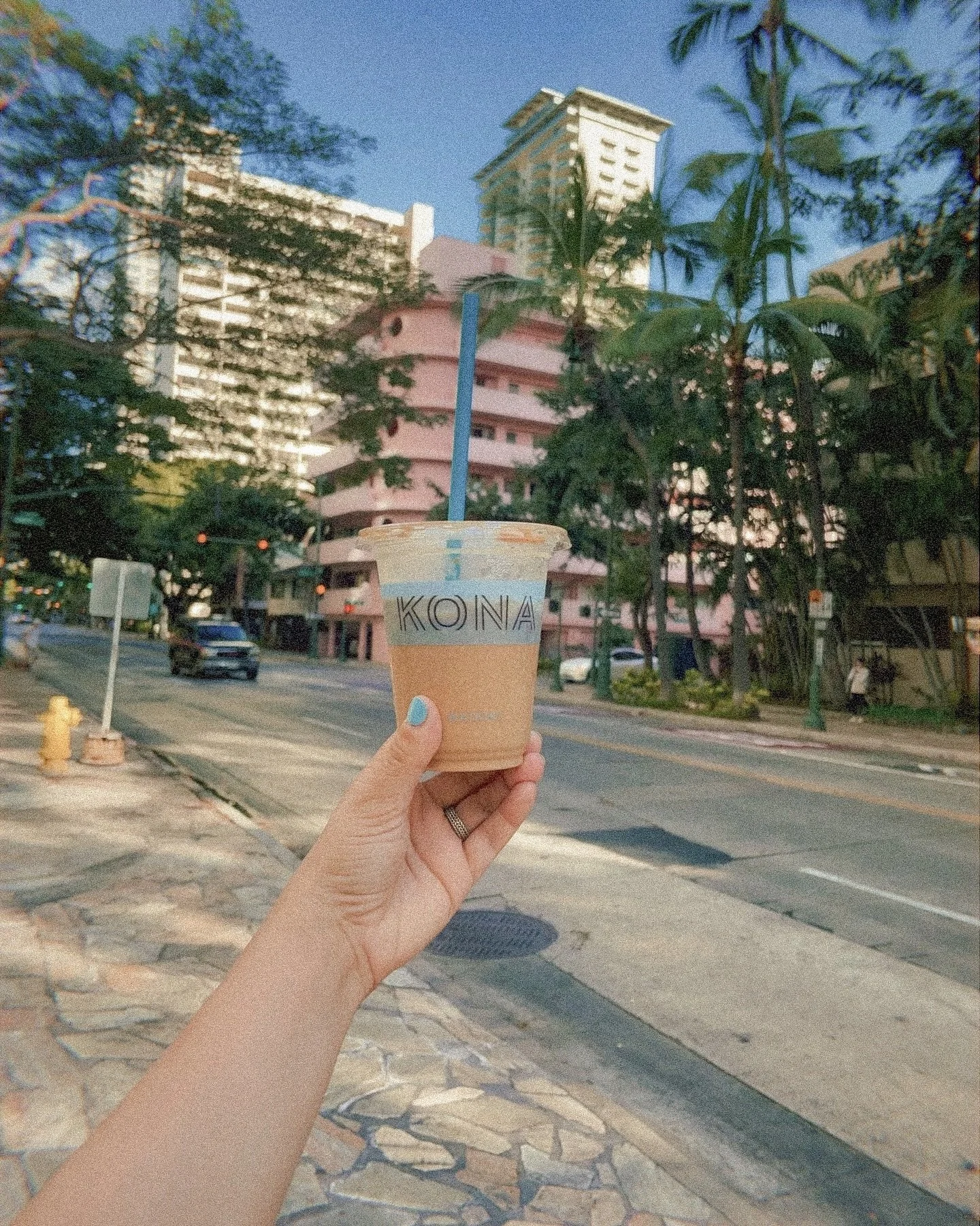 chaotic oahu food snaps 🤤