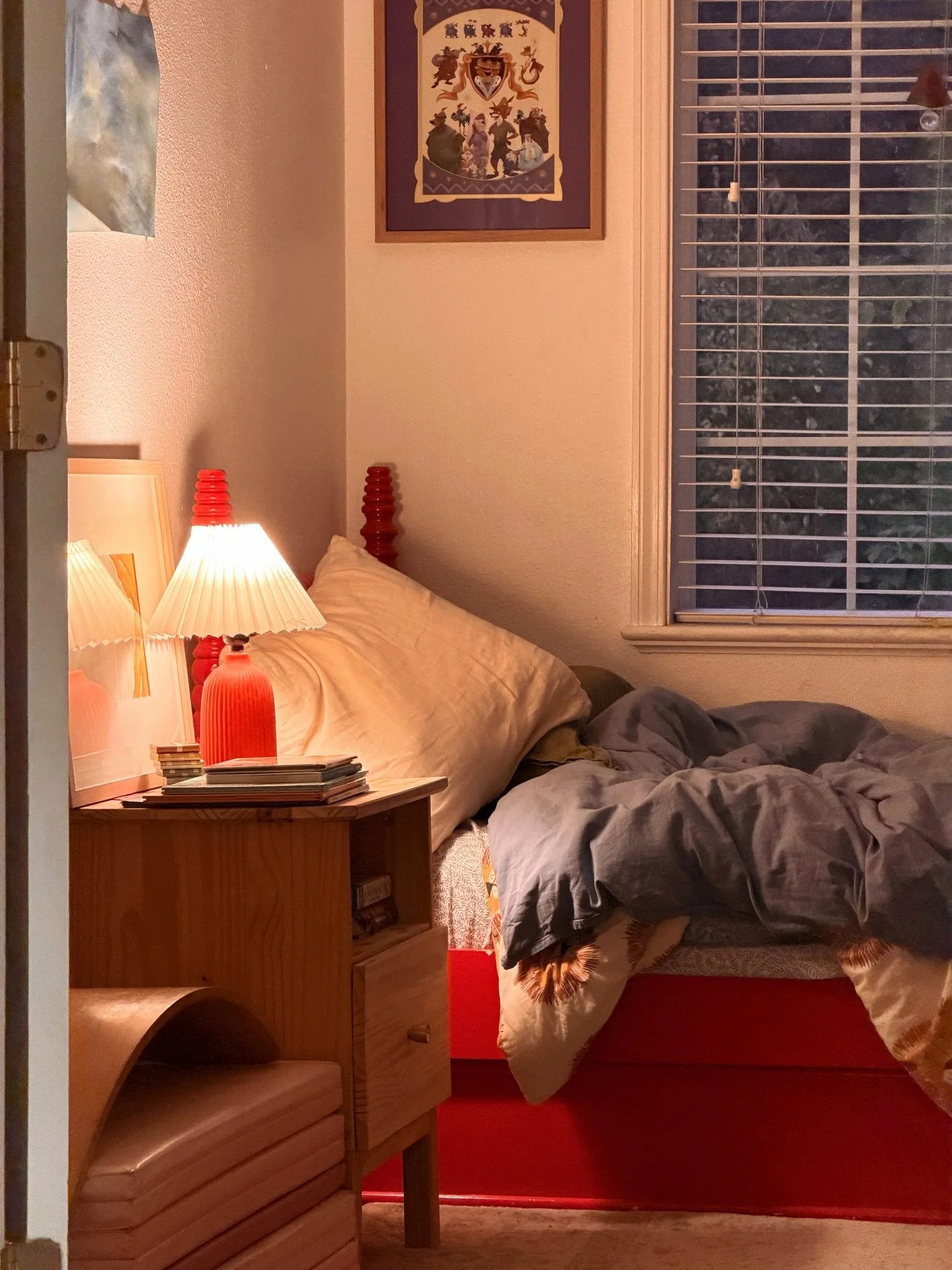 November in photos, out of order 🤎🍂