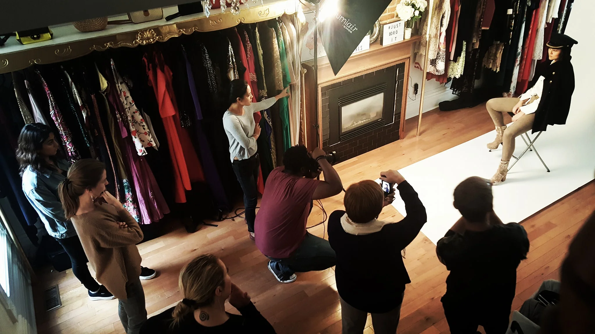About Us — Toronto Fashion Academy