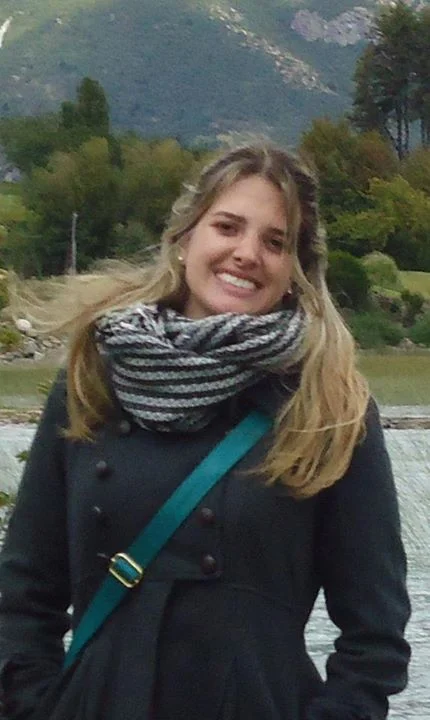 Vanessa Rezende (Brazil)