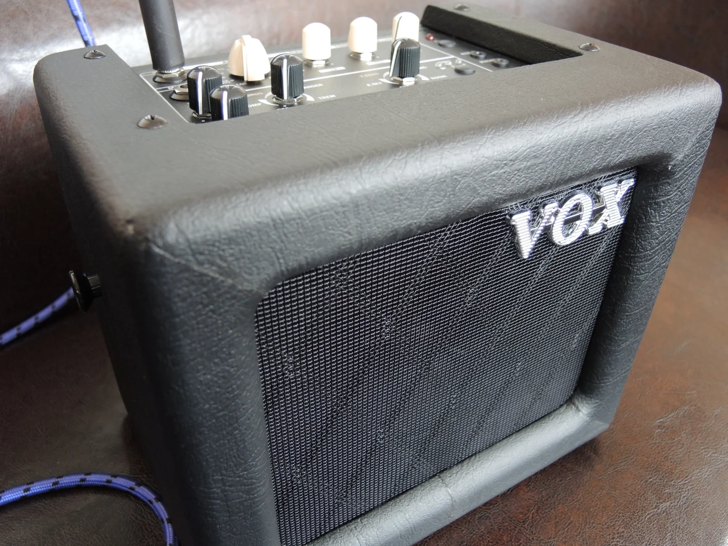 Vox Mini3 G2 im Test