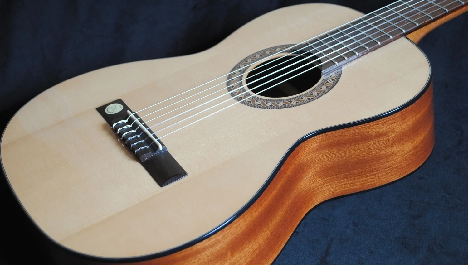 Pro Arte GC 100 II im Test