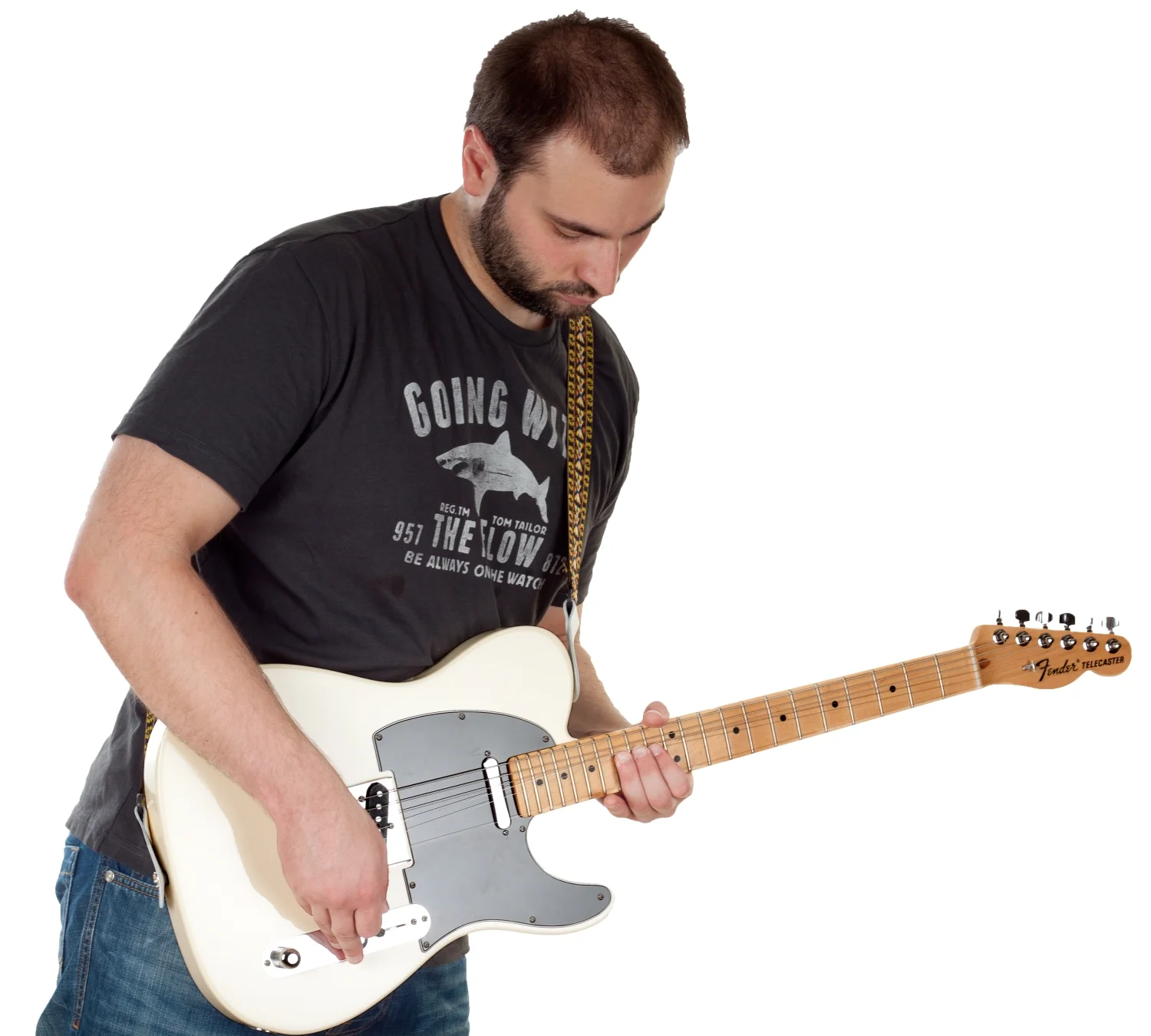 Tipps für Einsteiger: mit Akustik- oder E-Gitarre anfangen?