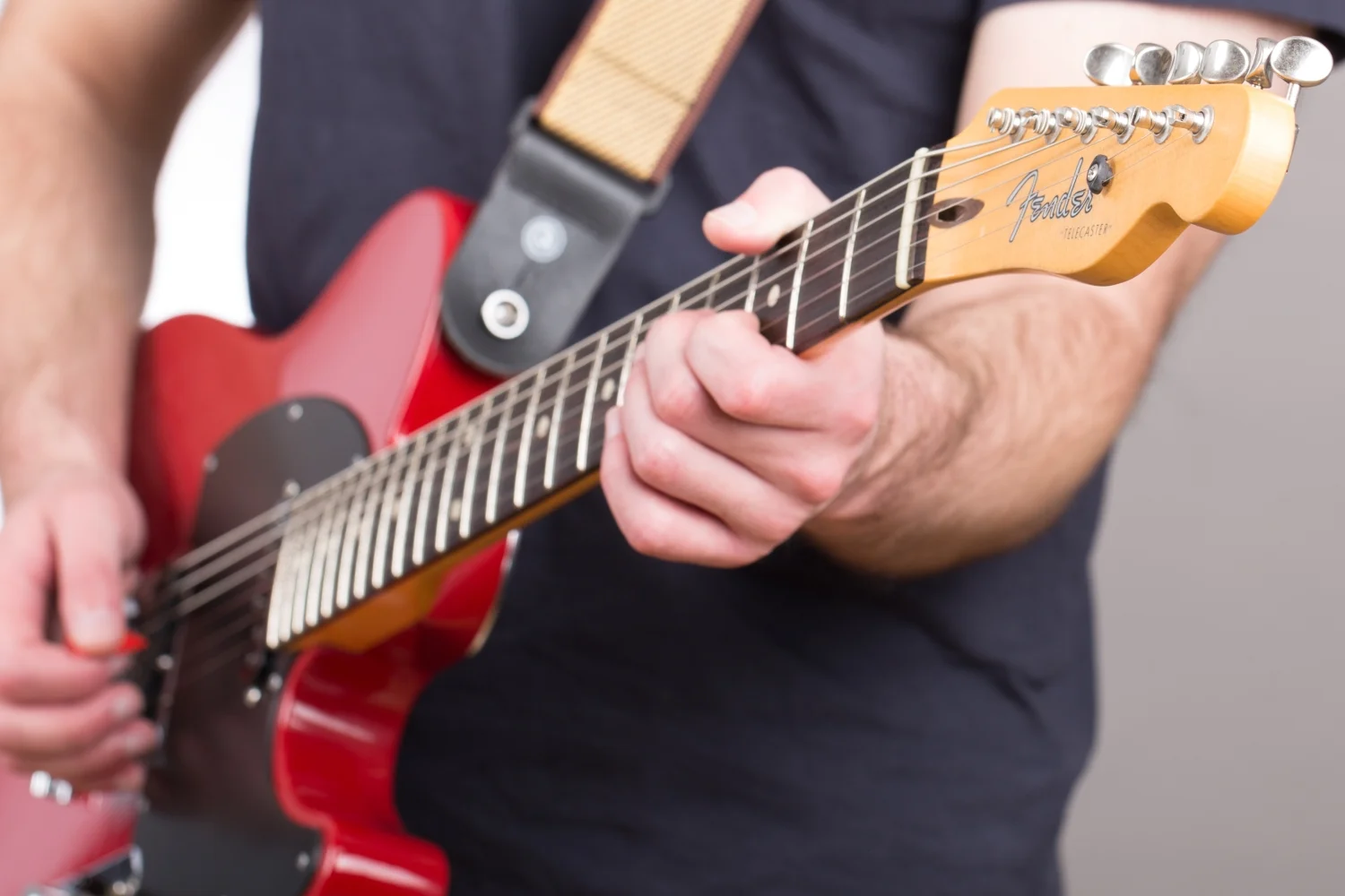 Gitarrenunterricht Ditzingen - Unterricht, Kurse und Workshops für Gitarre und Ukulele