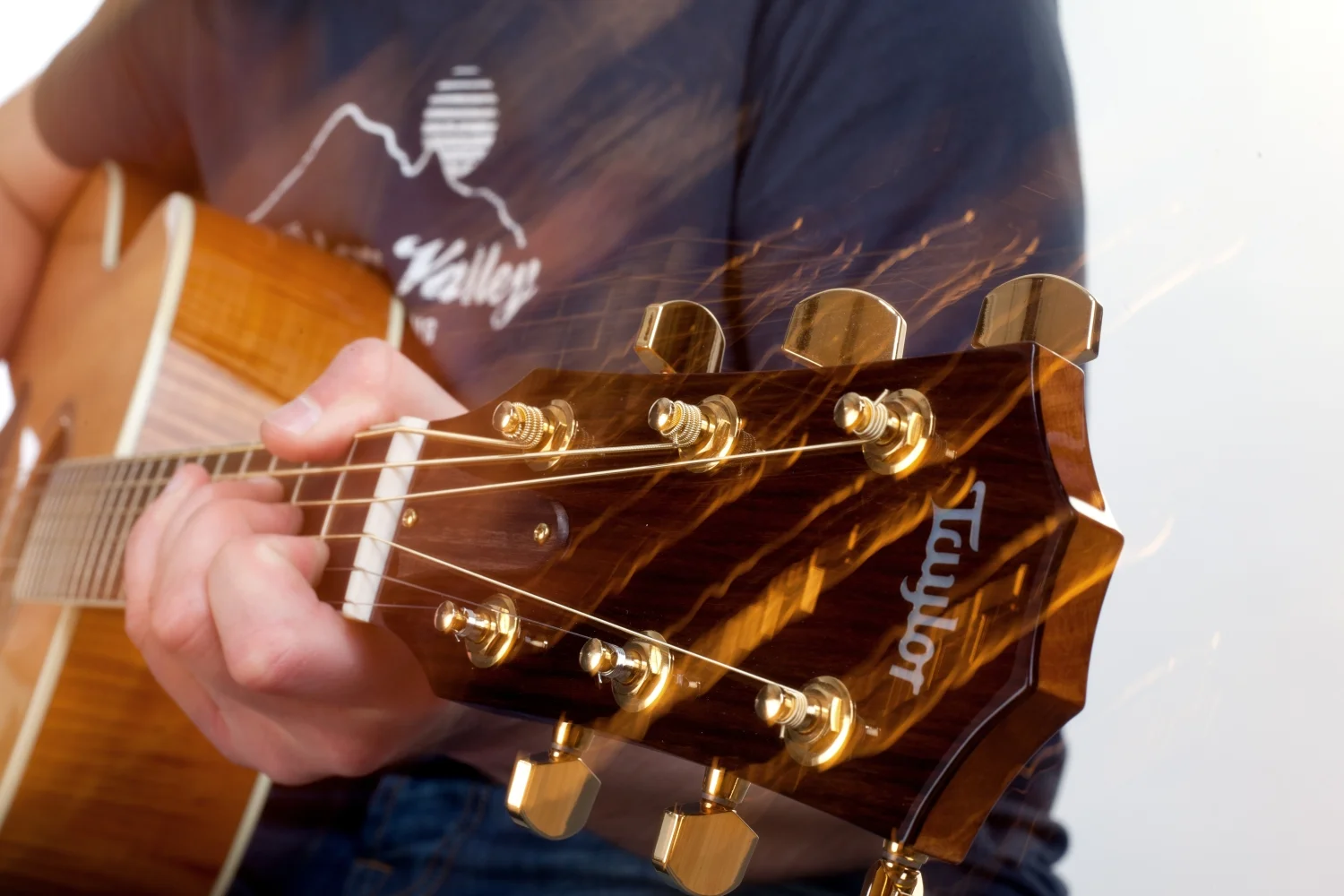 Gitarrenlehrer Ludwigsburg für Anfänger und Fortgeschrittene - lernen Sie Gitarre oder Ukulele mit einem professionellen Lehrer