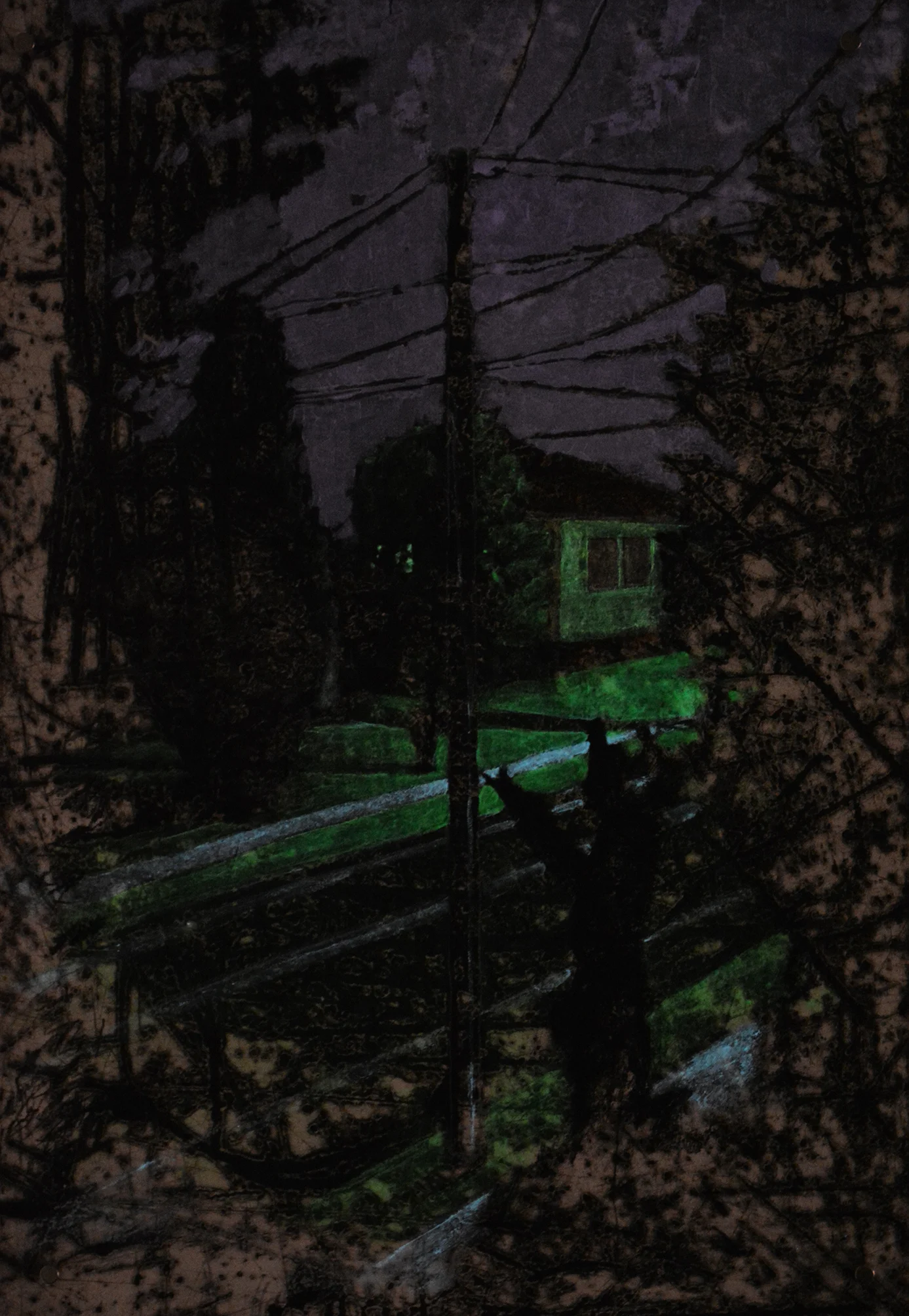 Street View: 2am