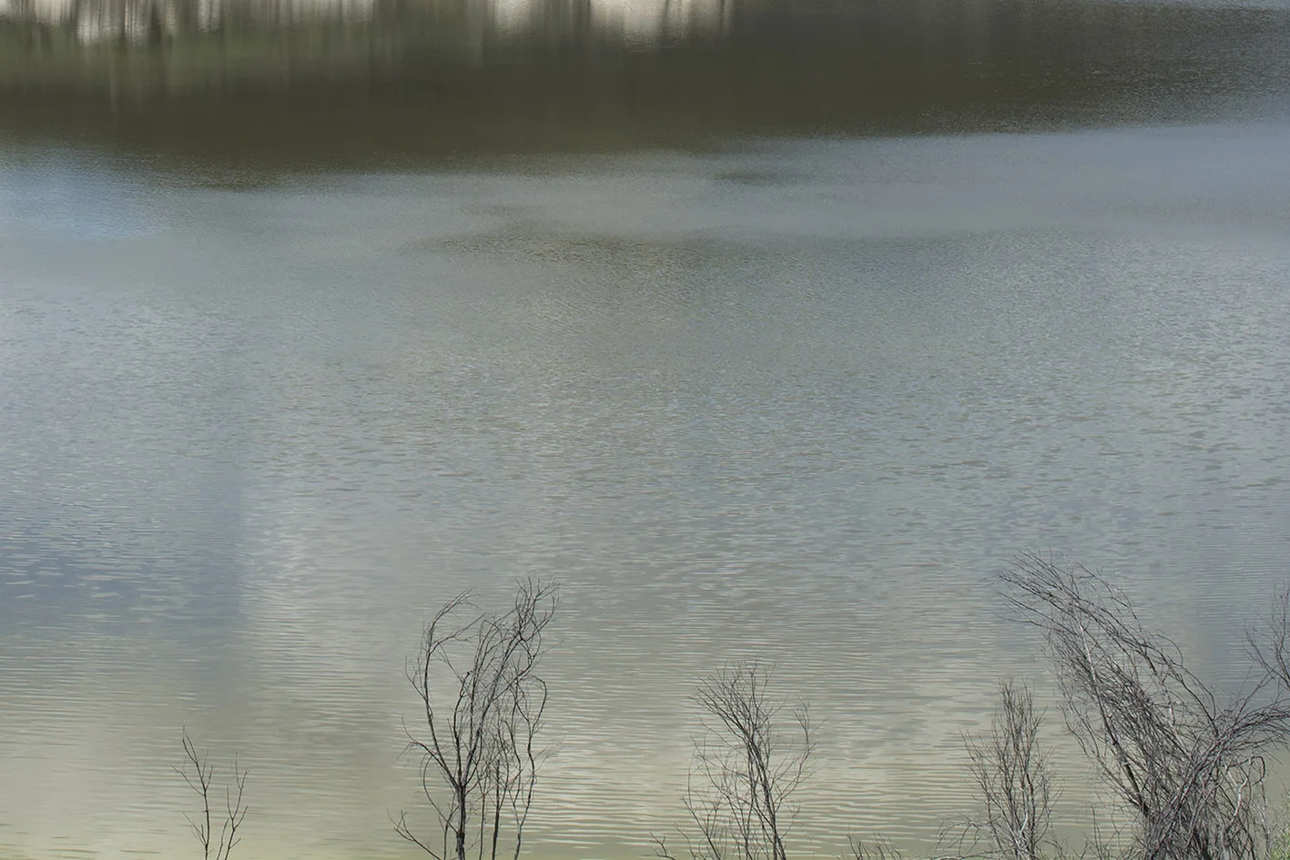 Copetontide: Copeton Dam