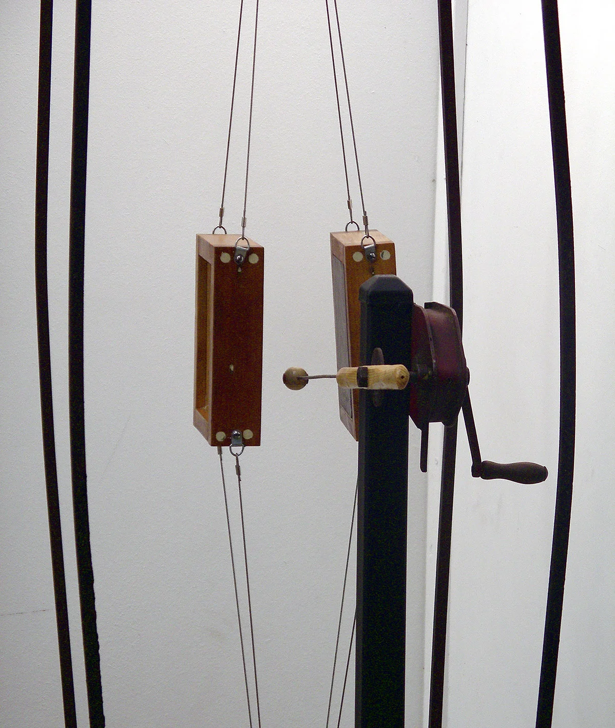 Friction / Non-Friction Flux