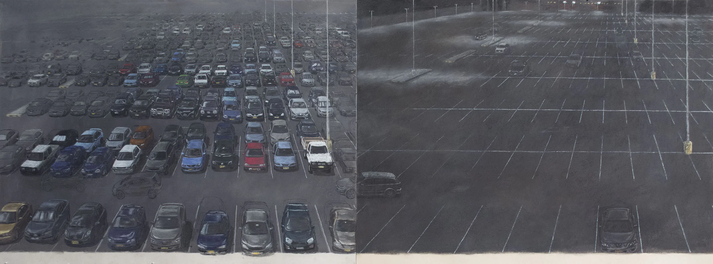 Week In. Week Out: Sevo