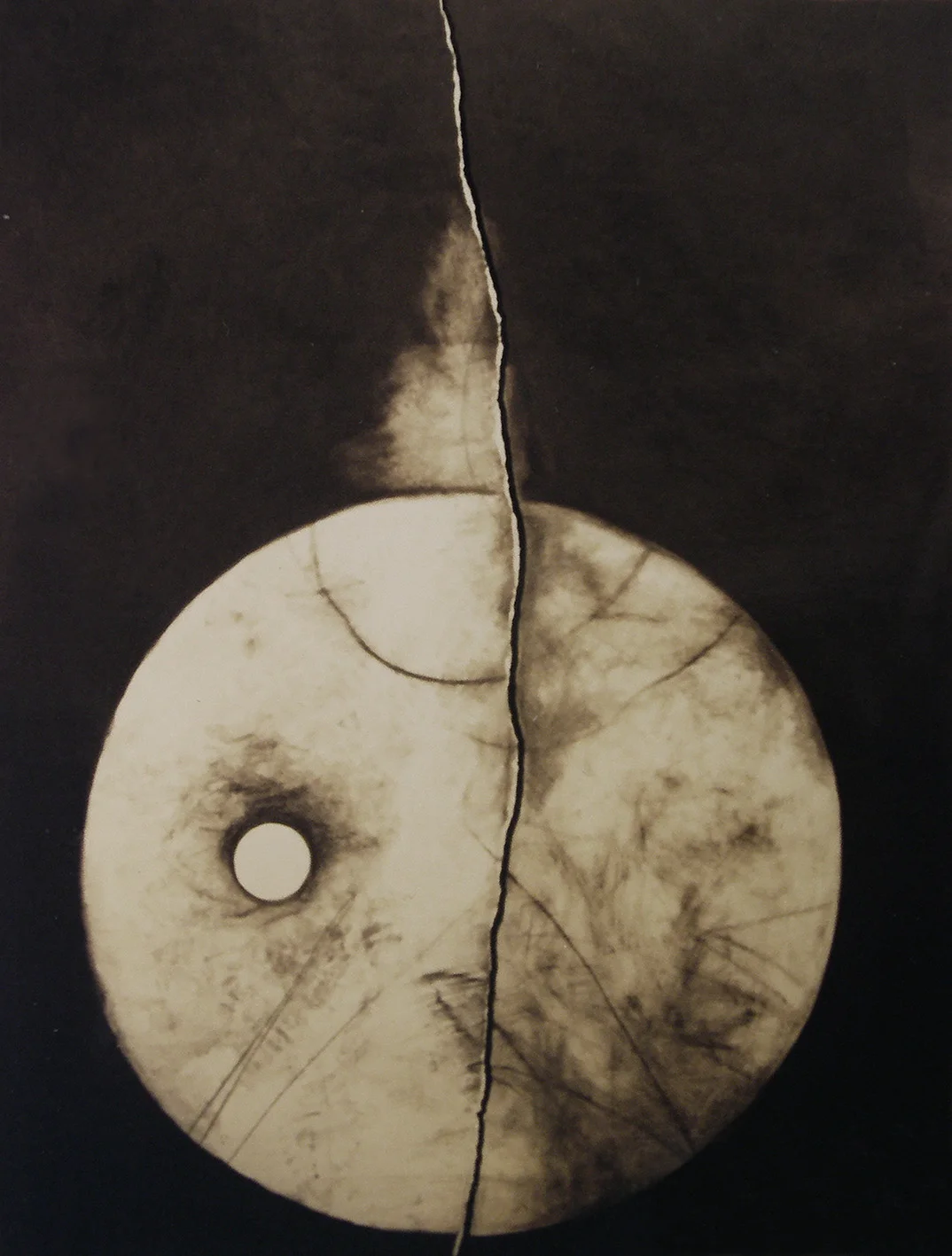 Untitled: Split State