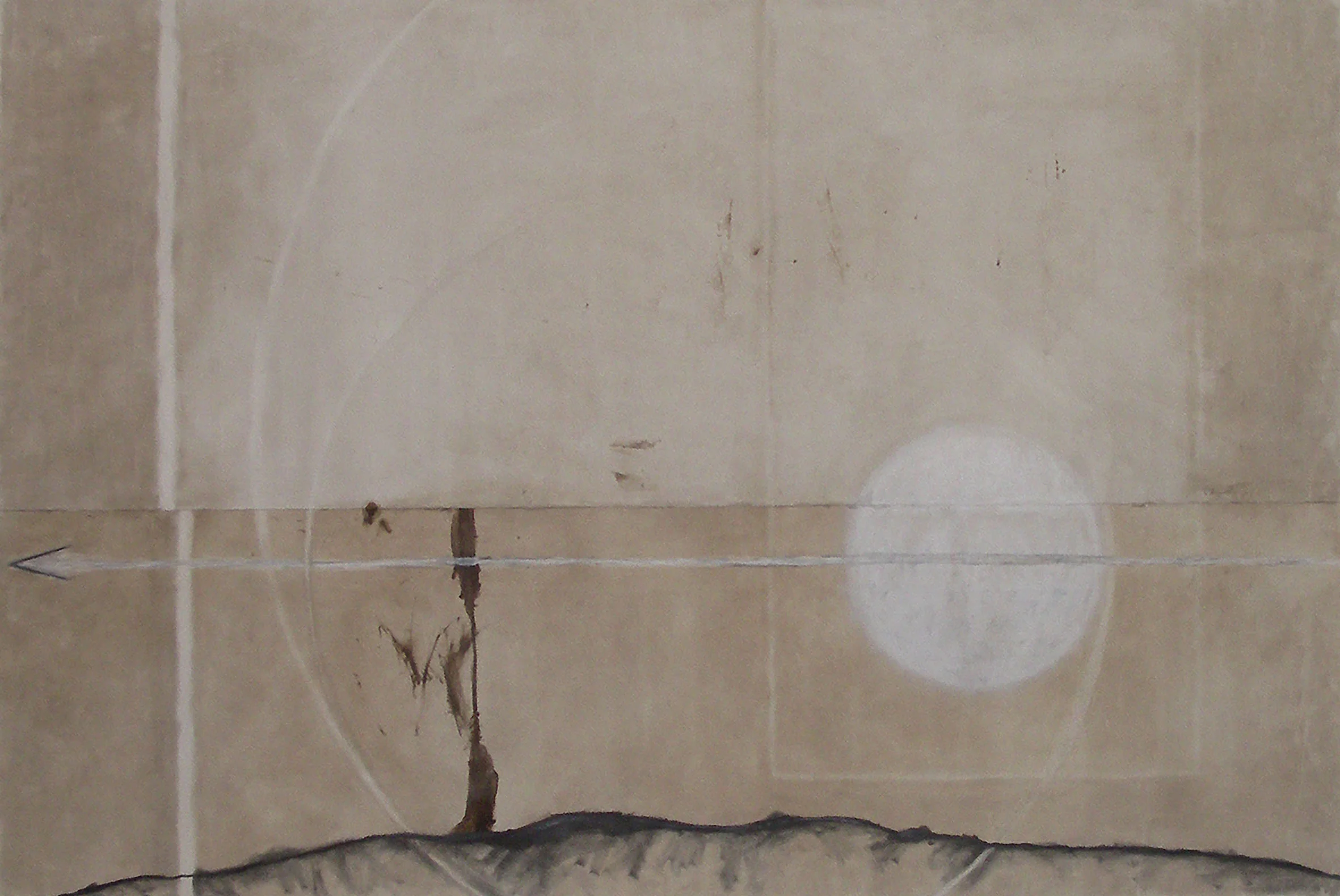 Trajectory: Interception