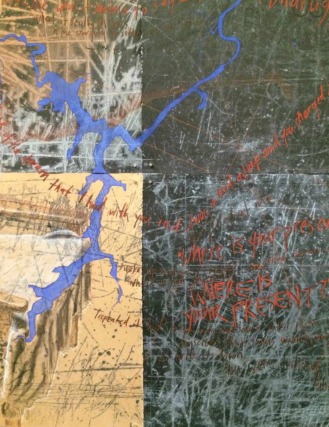 [thinking about] country