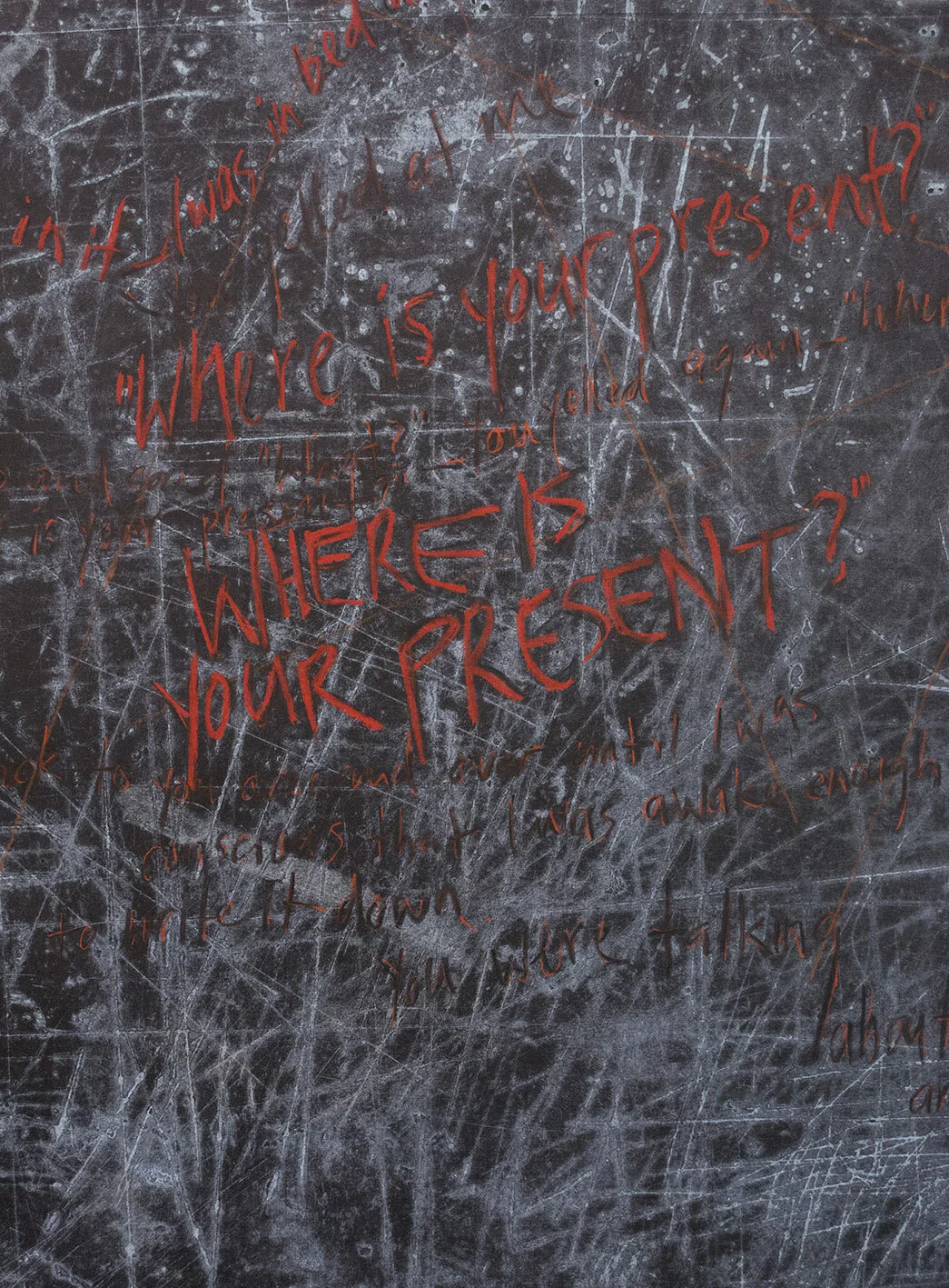 [thinking about] country