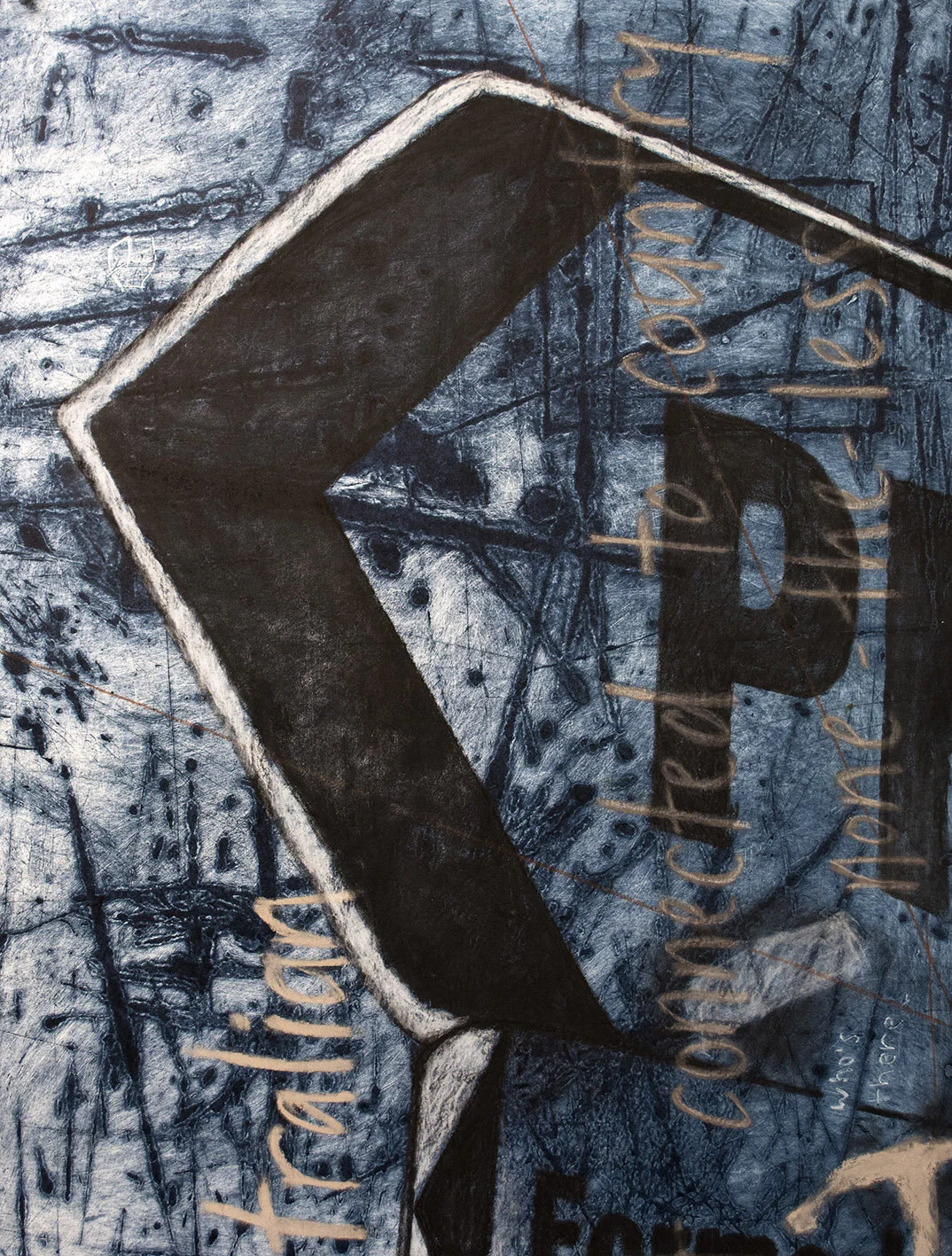 [THINKING ABOUT] COUNTRY