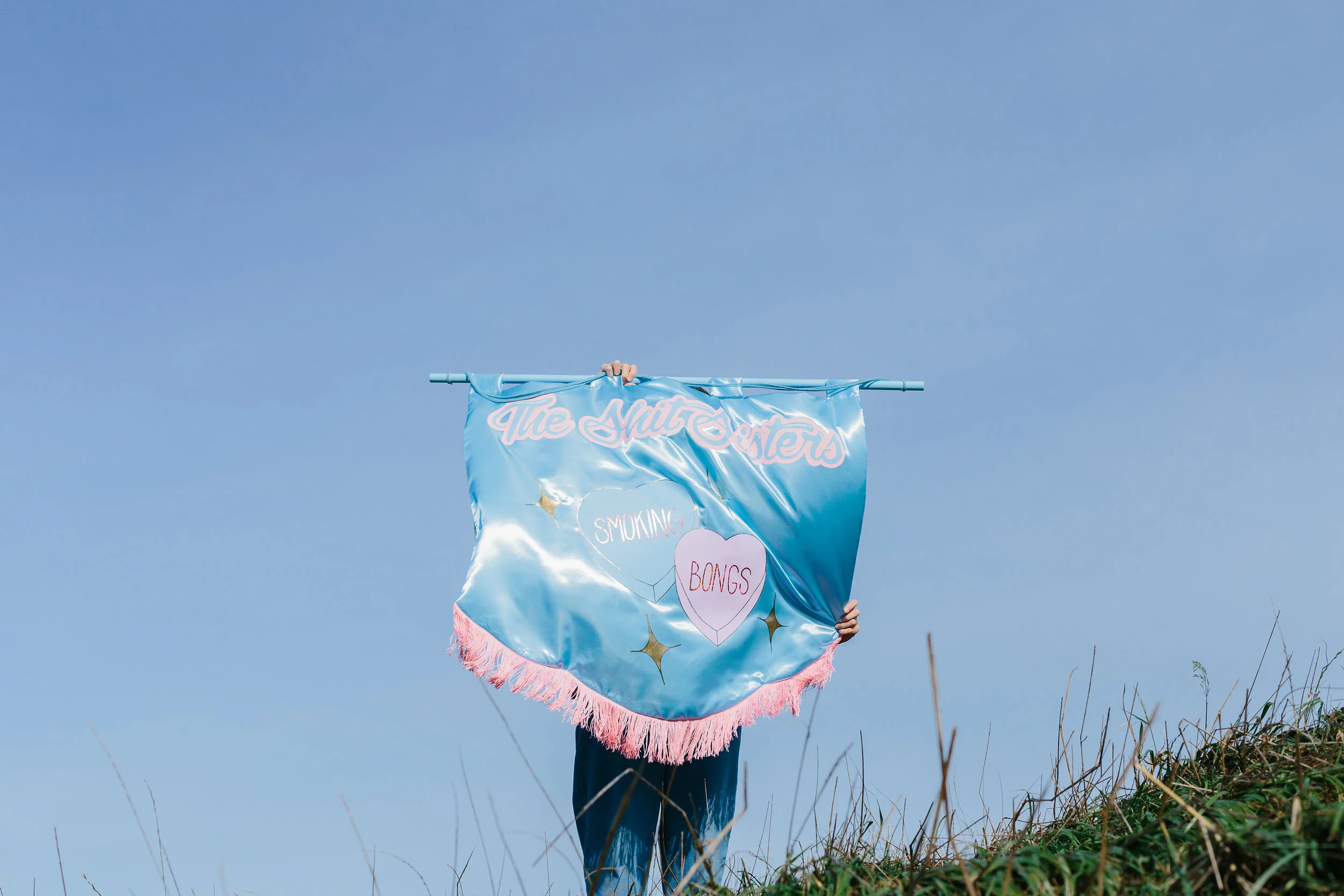 Photographed by Bonnie Beattie.