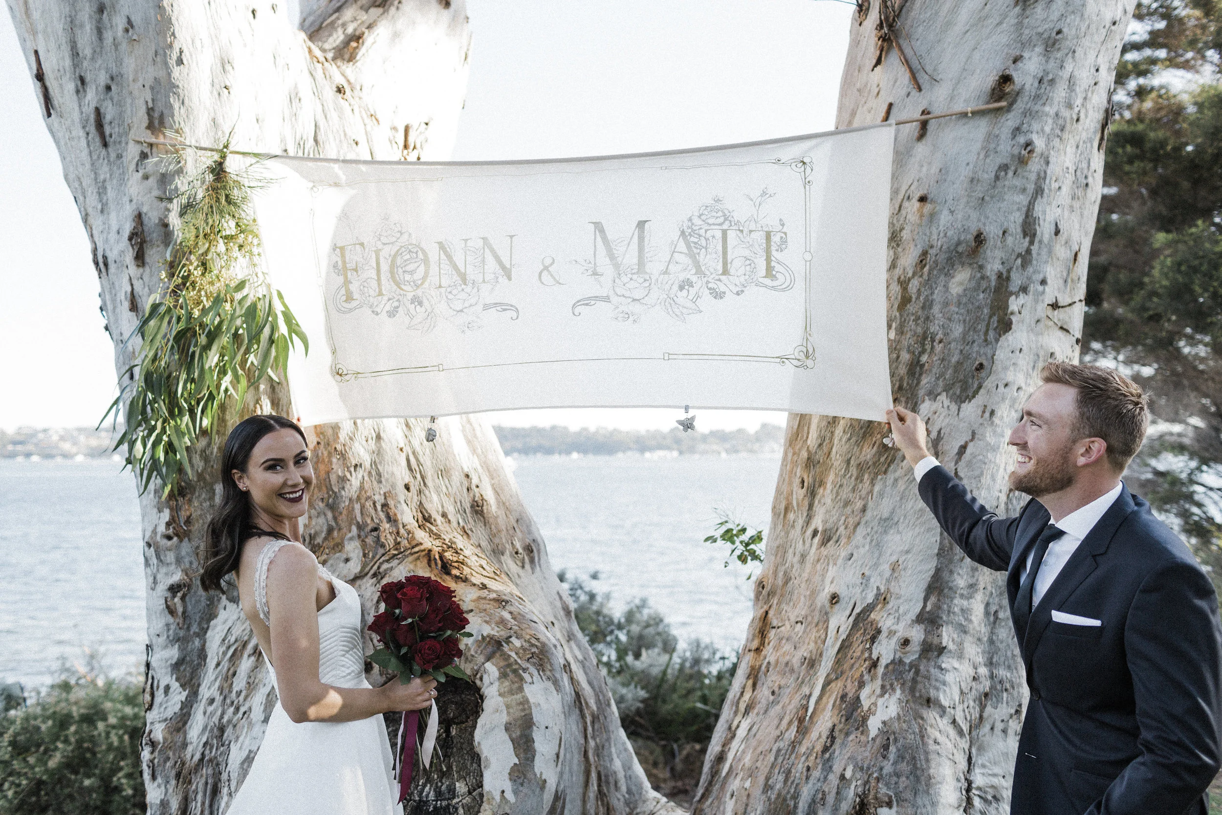 Photographed by Chloe May.