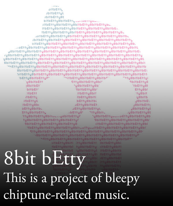 8bit bEtty
