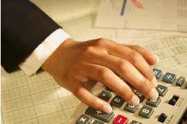会计助理（ACCOUNTS ASSISTANT）