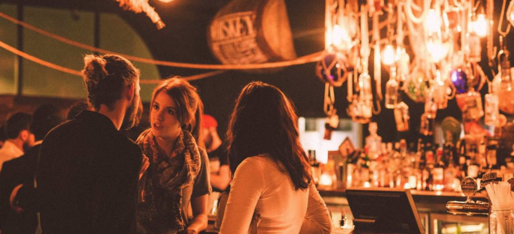 BRISBANE'S BEST HAPPY HOURS FOR SOME SERIOUS CO-WORKER BONDING