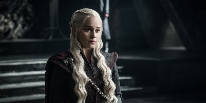 Game Of Thrones Trivia at The Flying Cock