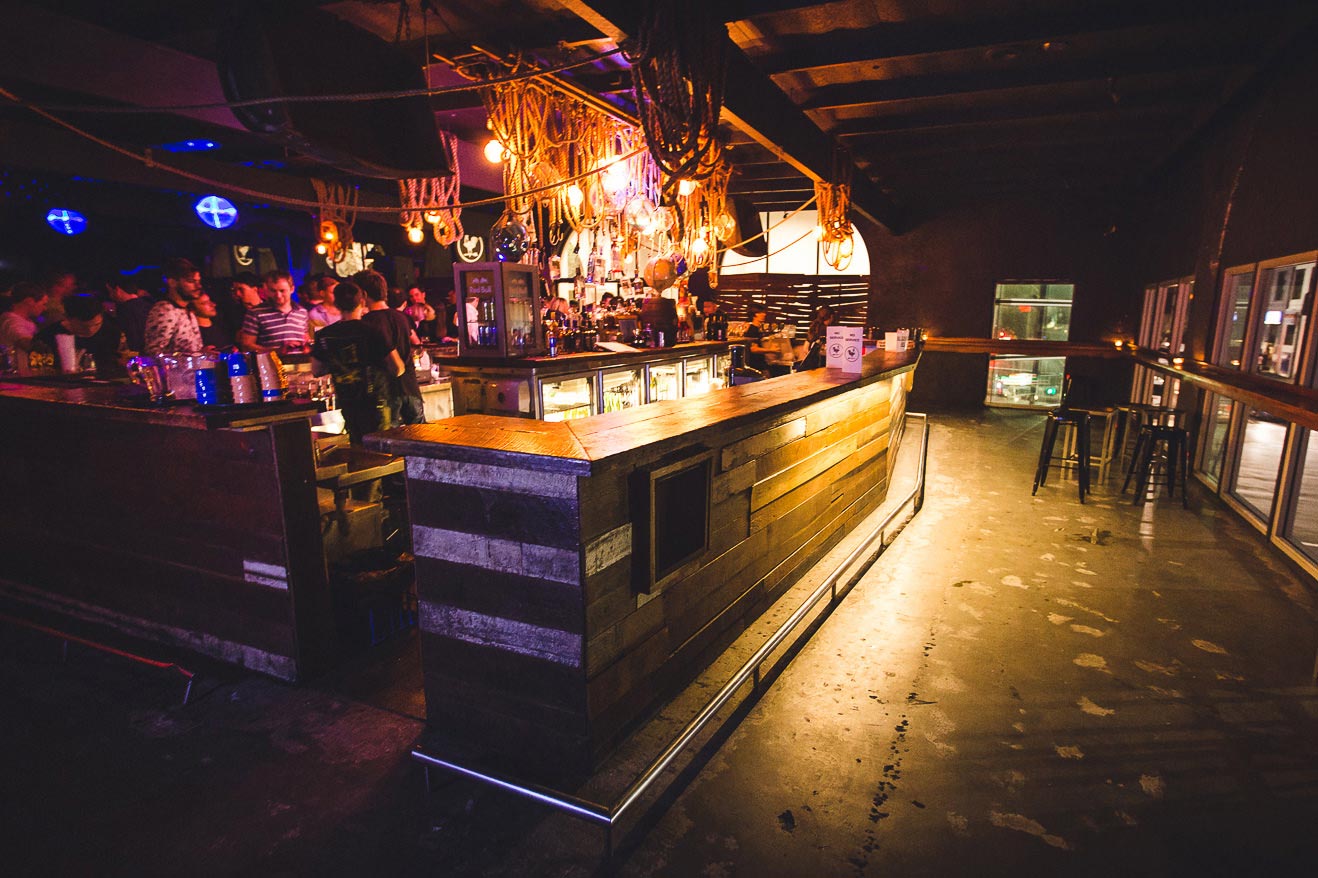 engagement party venue brisbane
