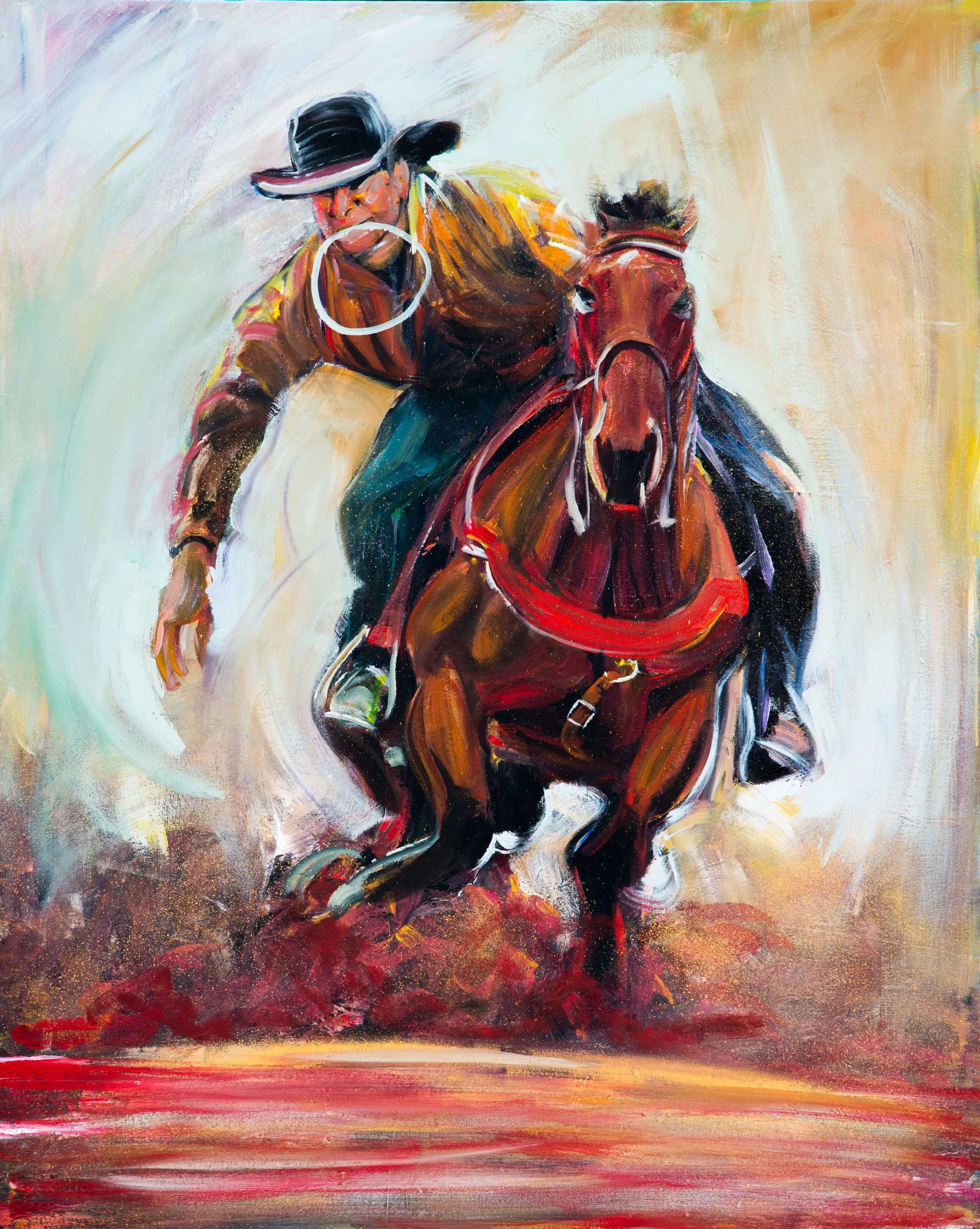 Cowboy