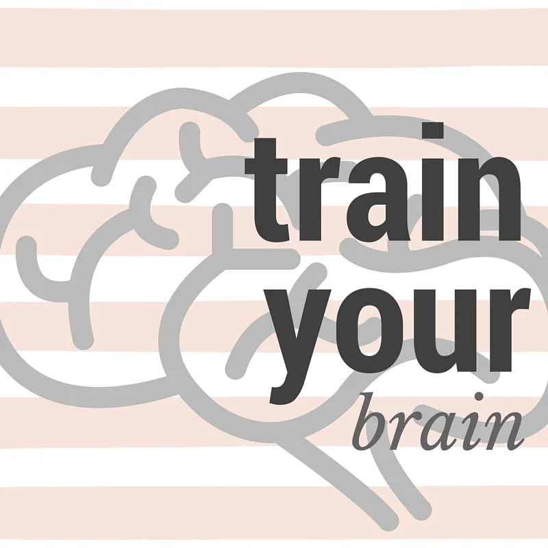 TrainYour Brain