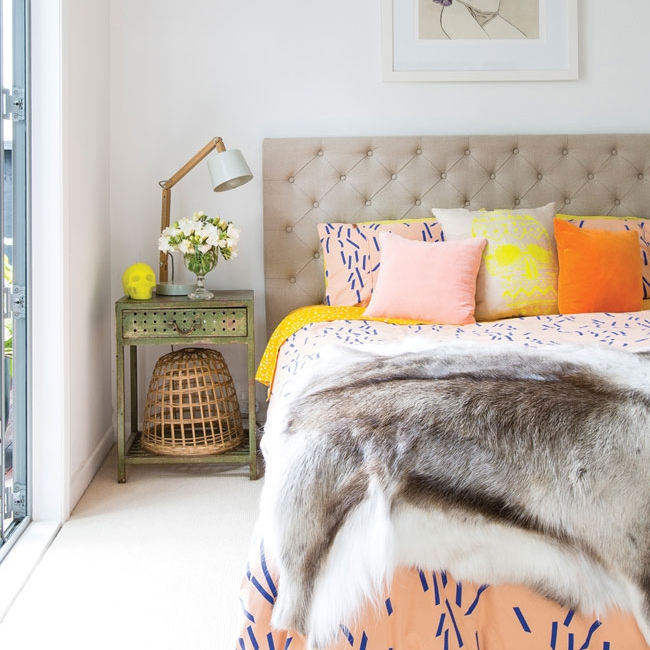 FANCY! Design Blog