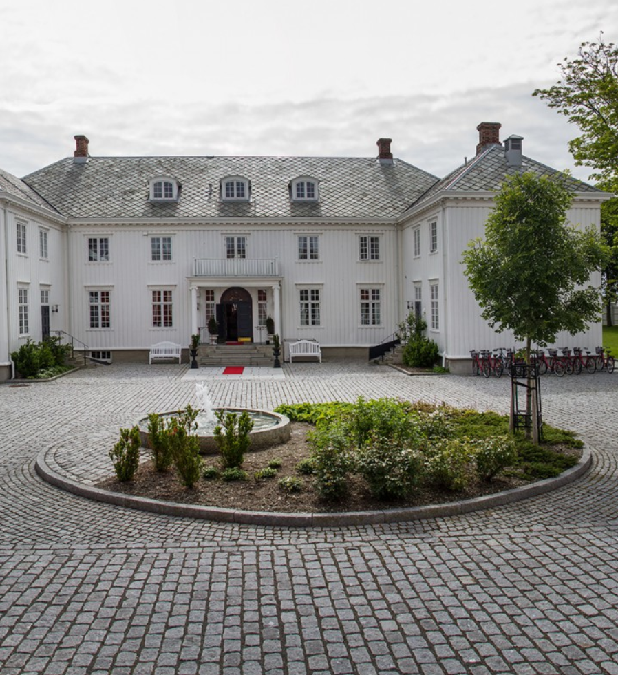 Hovde Gård 