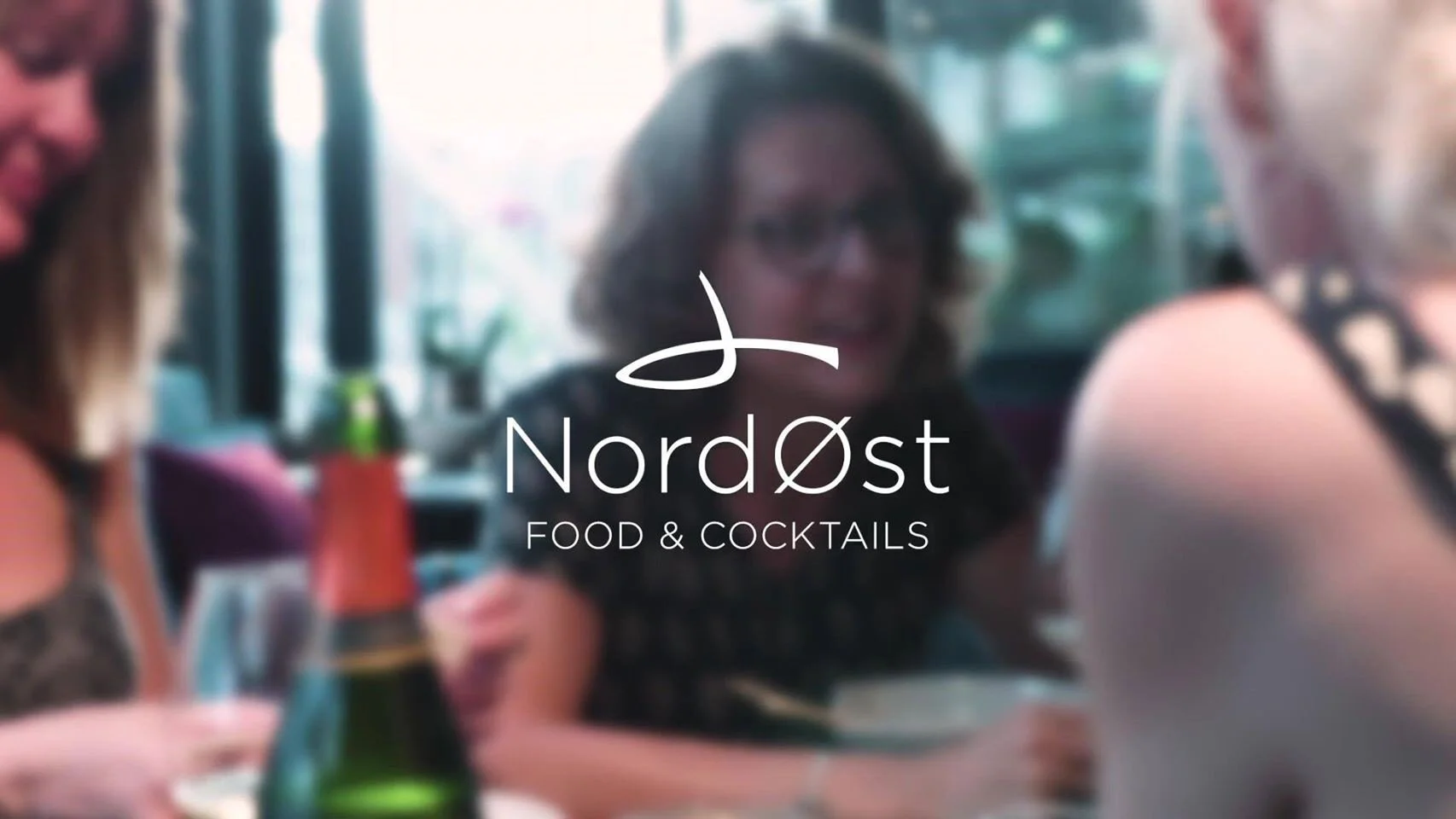 NordØst 
