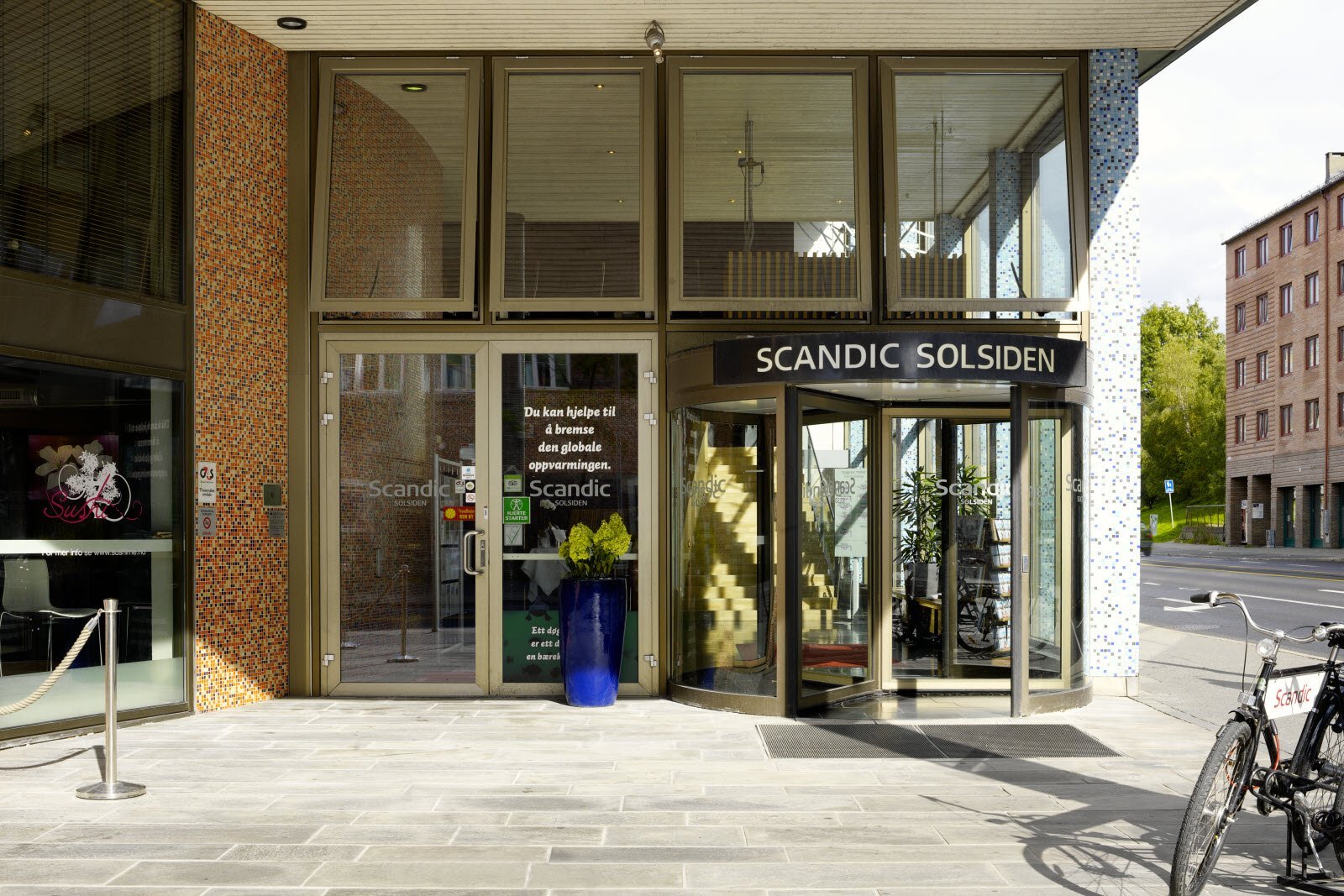 Scandic Solsiden 