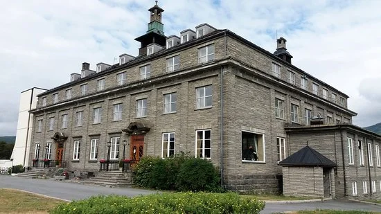 Oppdal Turisthotell 