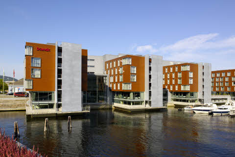 Scandic Nidelven 