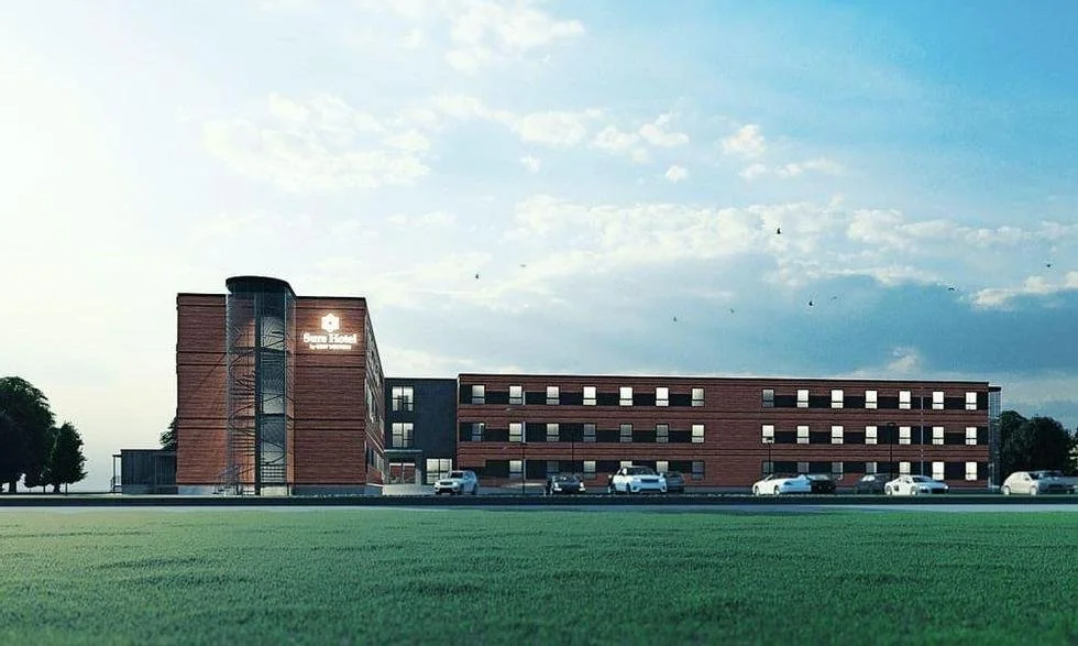 Aiden By Best Western Trondheim 