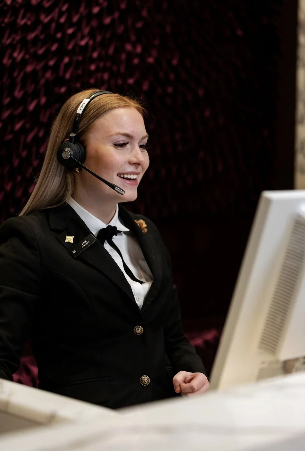 Stine fra Britannia stakk av med gjev seier i Norgescup!