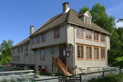 Tavern Sverresborg 