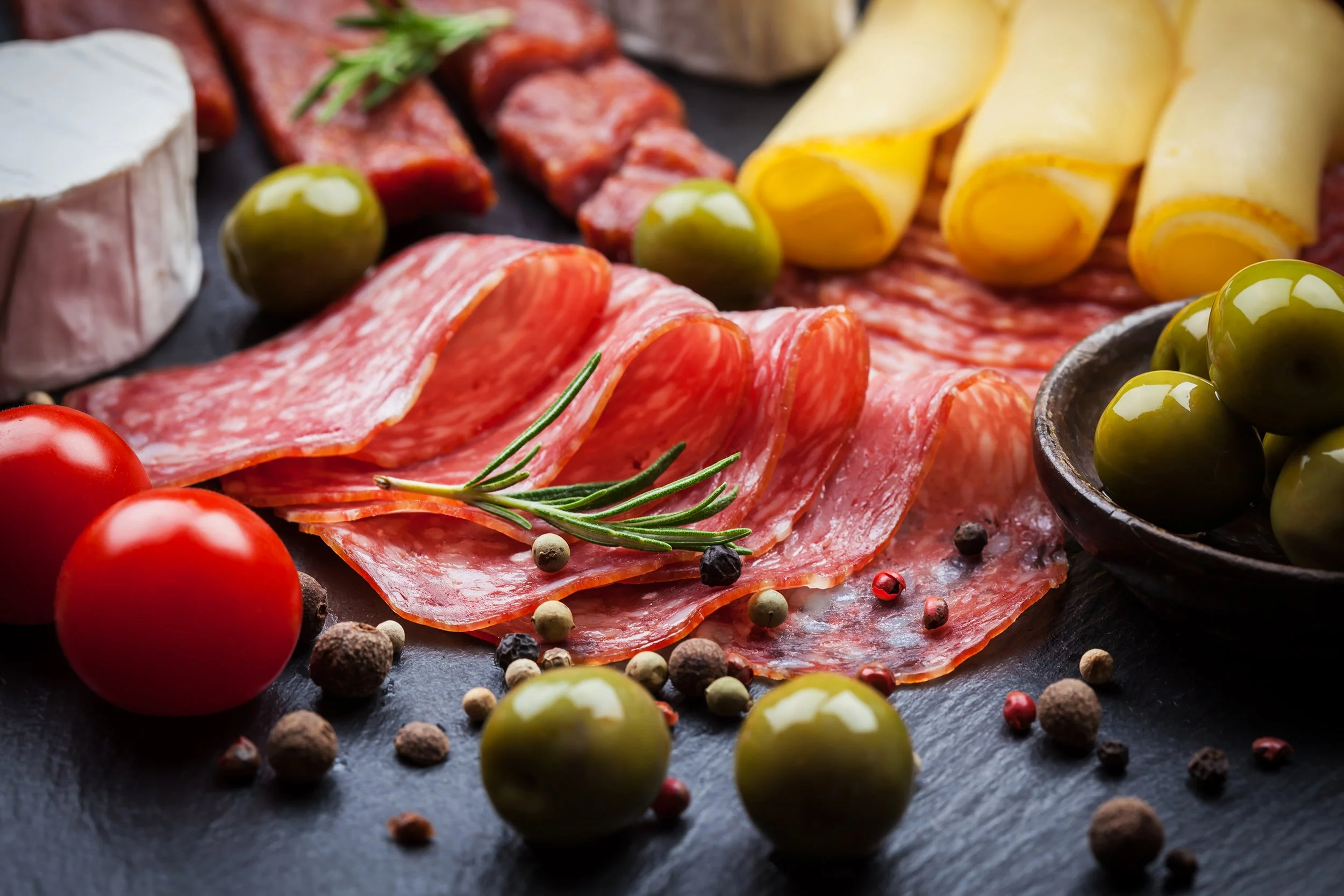 Prima Catering 