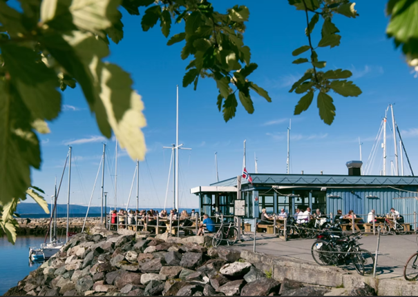 Lille Skansen 