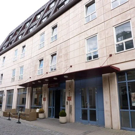 Hotel Gran Olav Trondheim 