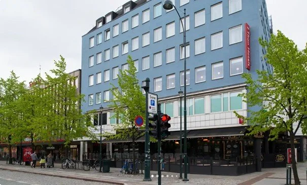 Thon Hotel Trondheim 