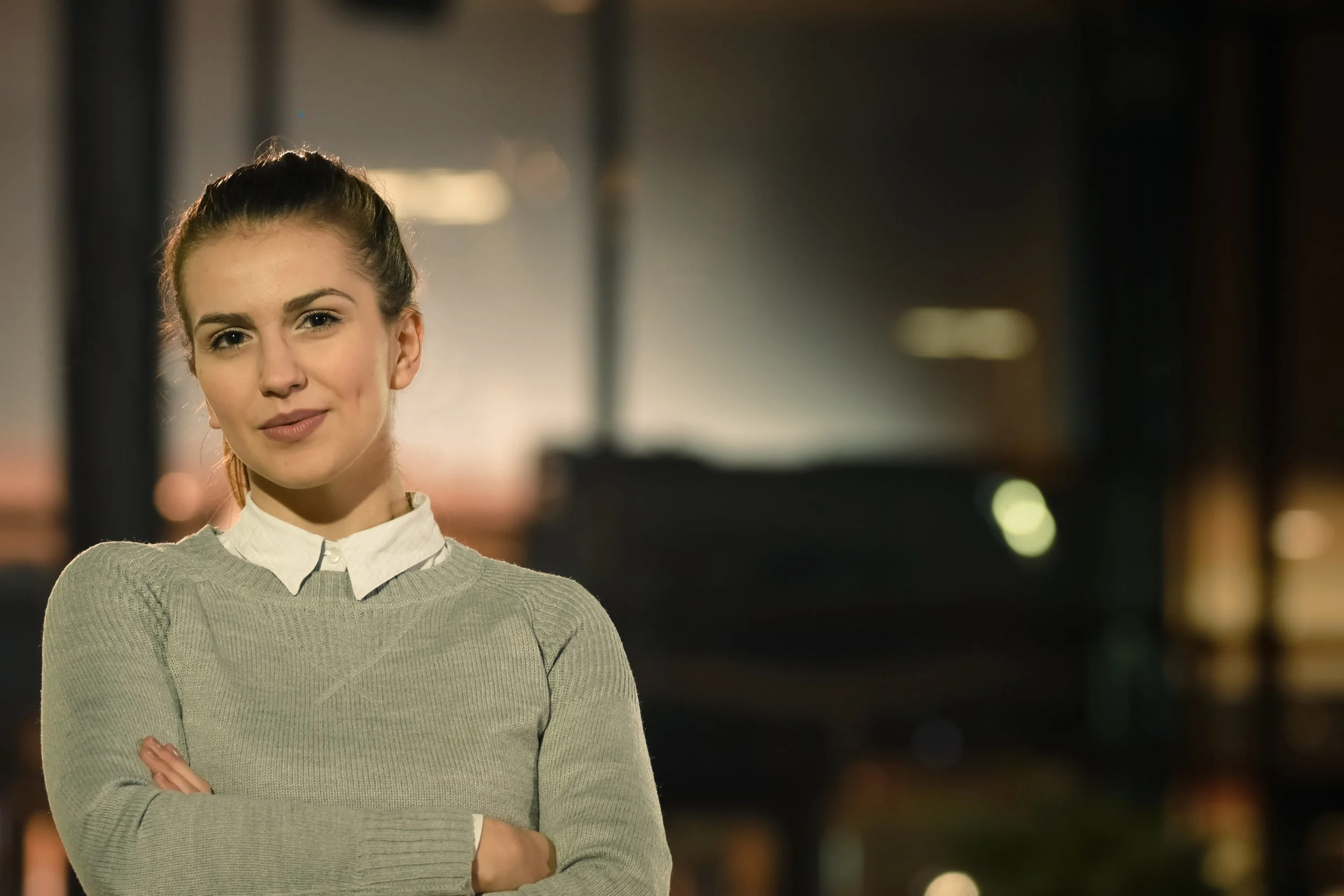 Improve staff and organisational wellbeing