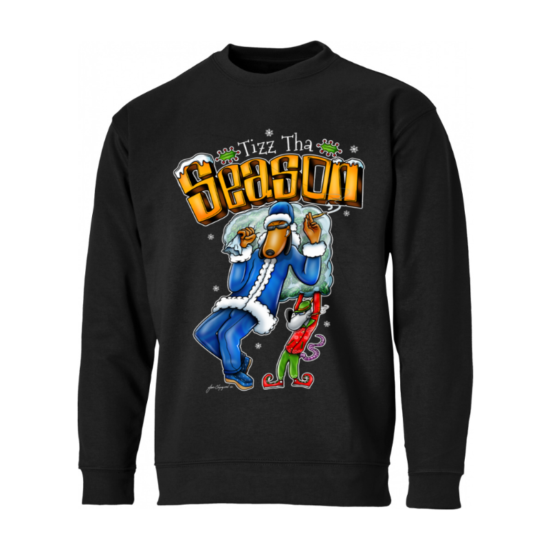 MERRY CRIPMAS