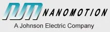 Nanomotion