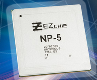 EZchip wins deals to supply chips directly to cloud data centers