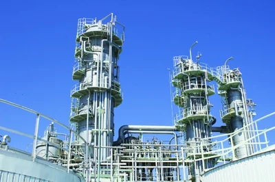Resin Producer Lawter Triples Storage Performance With Zadara Storage