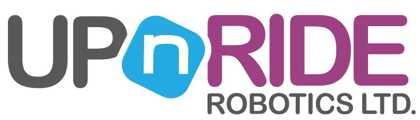 UPnRIDE Robotics