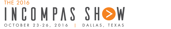 MRV at INCOMPAS Fall 2016 (formerly COMPTEL PLUS Fall)