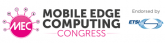 Saguna Networks at Mobile Edge Computing Congress
